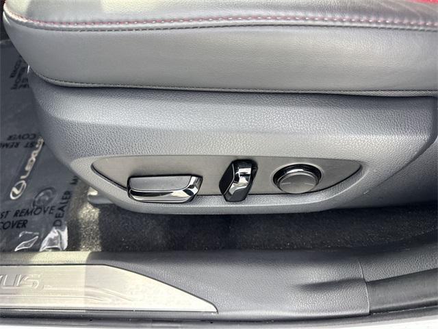 used 2024 Lexus NX 350h car, priced at $43,998