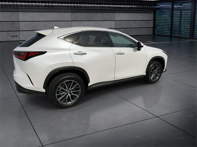 used 2024 Lexus NX 350h car, priced at $43,998