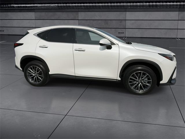 used 2024 Lexus NX 350h car, priced at $43,998