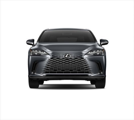 new 2024 Lexus RX 350 car, priced at $54,230