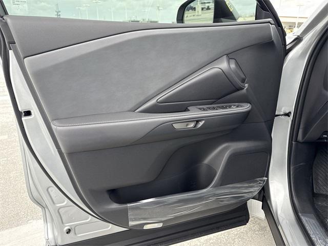 new 2025 Lexus TX 350 car, priced at $60,497