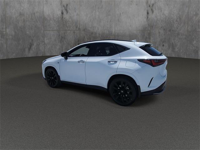 used 2024 Lexus NX 350 car, priced at $46,888