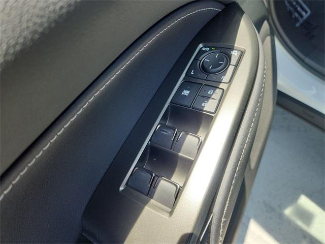 used 2024 Lexus NX 350 car, priced at $46,888