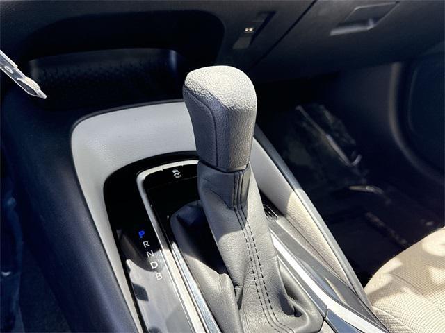 used 2022 Toyota Corolla car, priced at $18,998