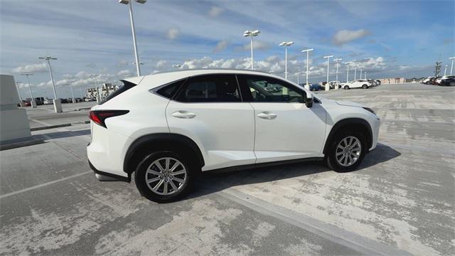 used 2020 Lexus NX 300 car, priced at $28,688