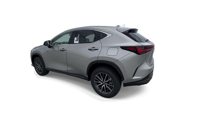 used 2023 Lexus NX 350 car, priced at $43,998