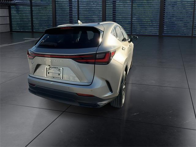 used 2023 Lexus NX 250 car, priced at $37,588