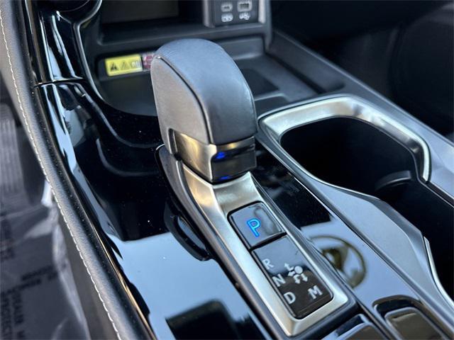 used 2023 Lexus NX 250 car, priced at $37,588