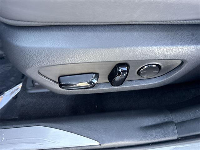 used 2023 Lexus NX 250 car, priced at $37,588