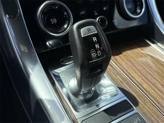 used 2019 Land Rover Range Rover Sport car, priced at $24,888