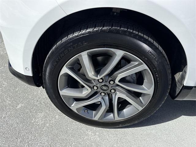 used 2019 Land Rover Range Rover Sport car, priced at $24,888