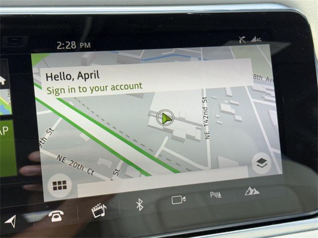 used 2019 Land Rover Range Rover Sport car, priced at $24,888