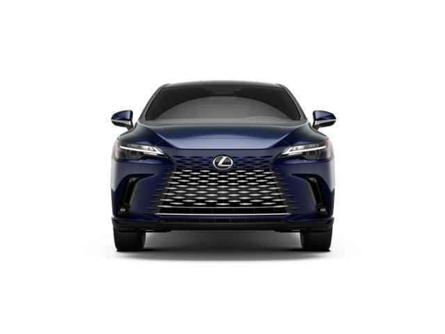 new 2025 Lexus RX 350 car, priced at $48,264