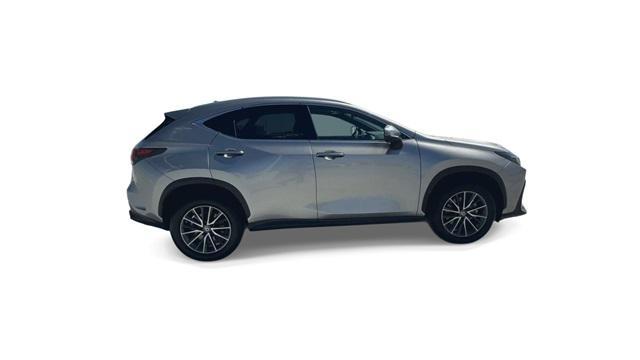 used 2022 Lexus NX 350 car, priced at $40,488