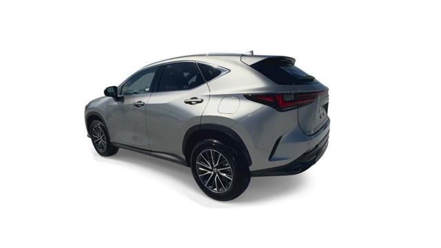 used 2022 Lexus NX 350 car, priced at $40,488