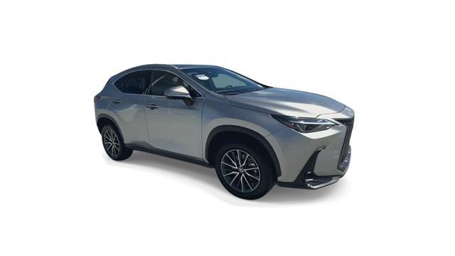 used 2022 Lexus NX 350 car, priced at $40,488