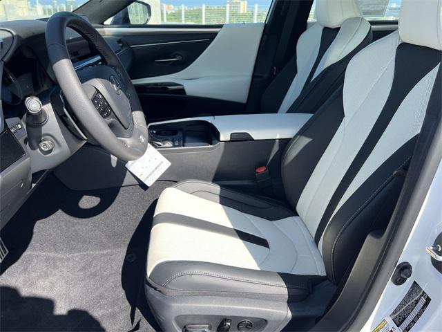 used 2023 Lexus ES 350 car, priced at $40,988