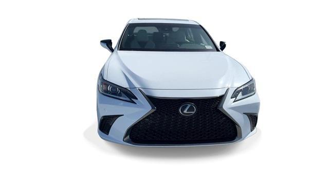 used 2023 Lexus ES 350 car, priced at $40,988
