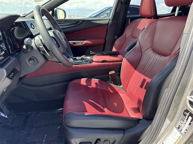 used 2022 Lexus NX 350 car, priced at $39,788