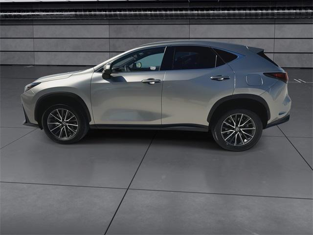 used 2022 Lexus NX 350 car, priced at $39,788