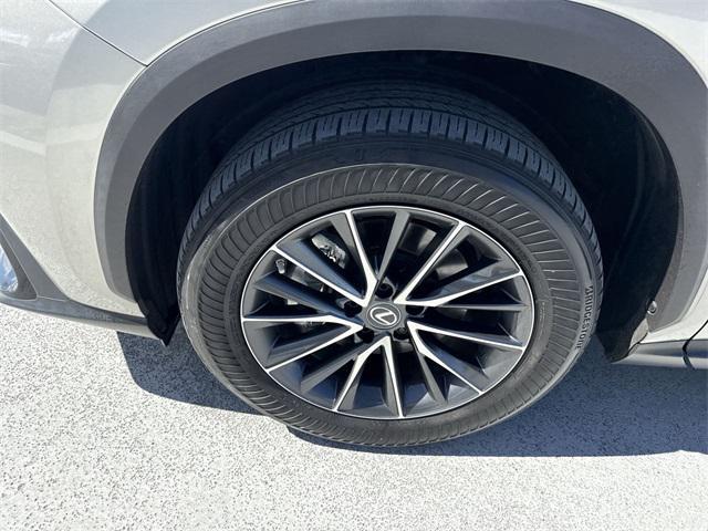 used 2022 Lexus NX 350 car, priced at $39,788