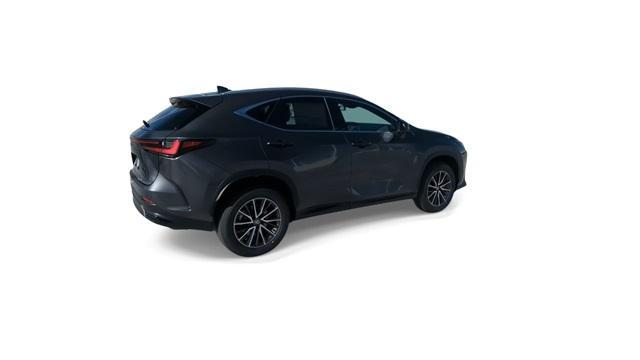 new 2025 Lexus NX 350 car, priced at $48,094