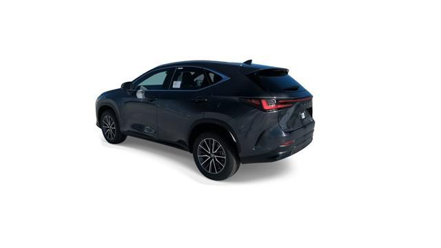 new 2025 Lexus NX 350 car, priced at $48,094