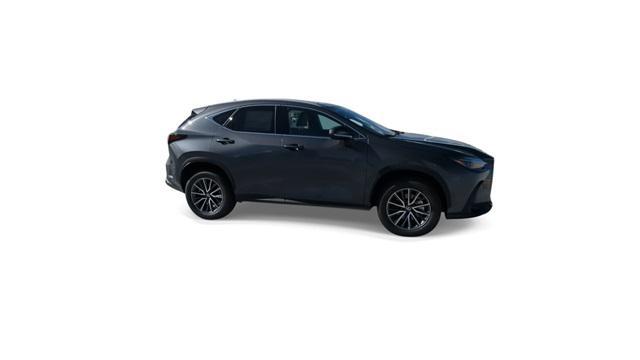 new 2025 Lexus NX 350 car, priced at $48,094