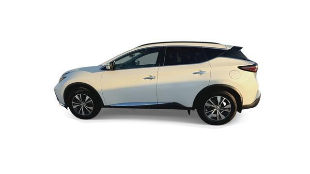 used 2020 Nissan Murano car, priced at $19,998