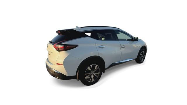 used 2020 Nissan Murano car, priced at $19,998