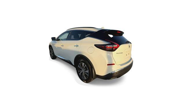 used 2020 Nissan Murano car, priced at $19,998