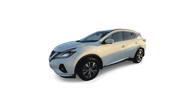 used 2020 Nissan Murano car, priced at $19,998