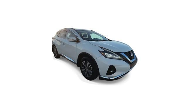 used 2020 Nissan Murano car, priced at $19,998