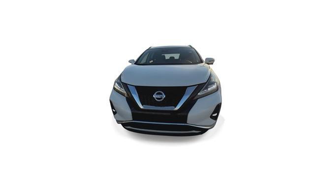 used 2020 Nissan Murano car, priced at $19,998