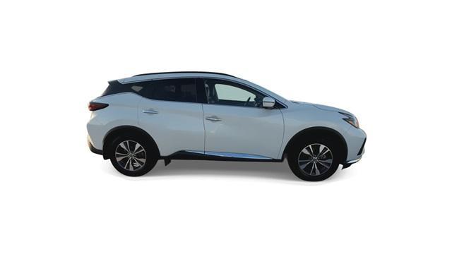 used 2020 Nissan Murano car, priced at $19,998