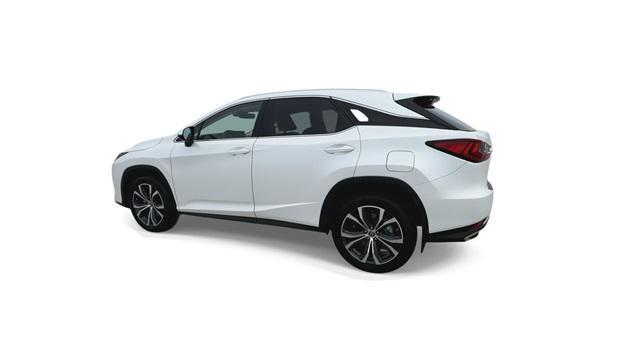 used 2022 Lexus RX 350 car, priced at $41,588