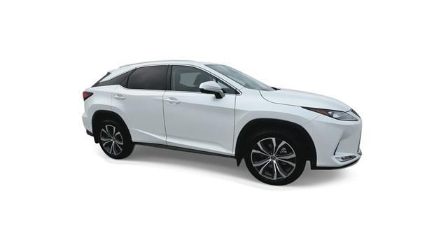 used 2022 Lexus RX 350 car, priced at $41,588