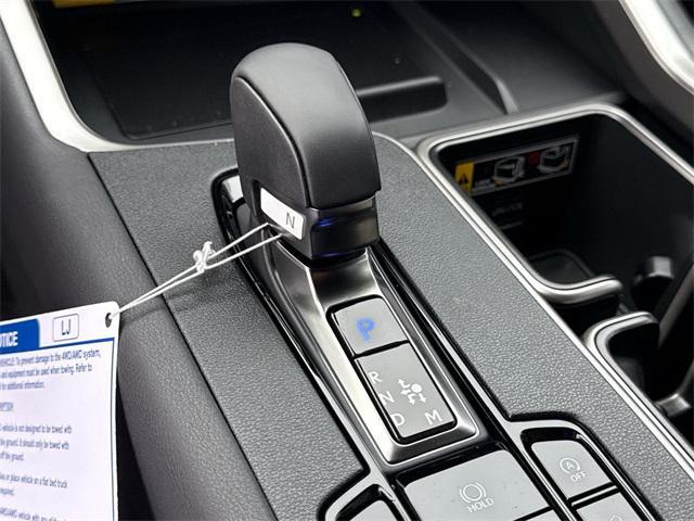 new 2025 Lexus TX 350 car, priced at $59,569