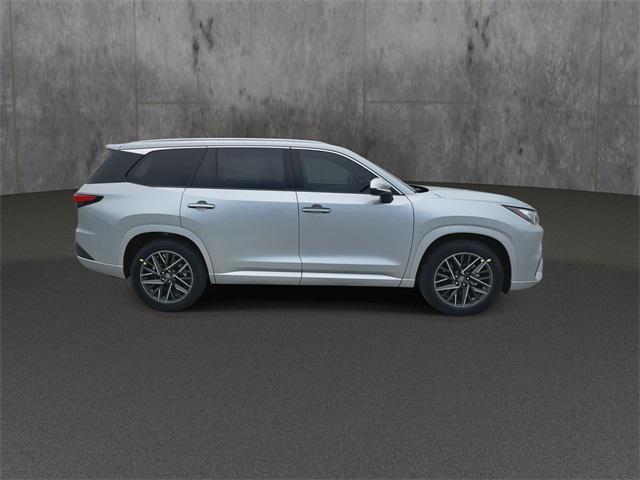 new 2025 Lexus TX 350 car, priced at $59,569