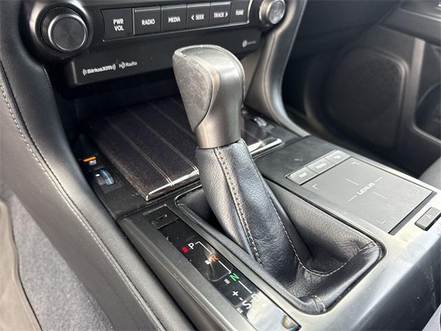 used 2022 Lexus GX 460 car, priced at $52,998
