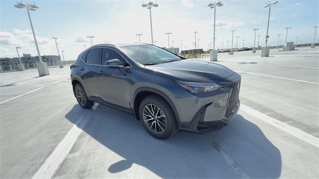 new 2025 Lexus NX 250 car, priced at $41,269