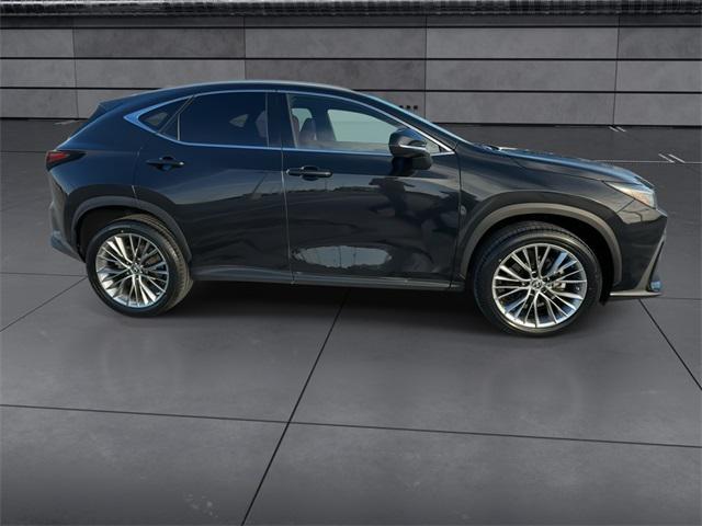 used 2022 Lexus NX 350 car, priced at $39,788
