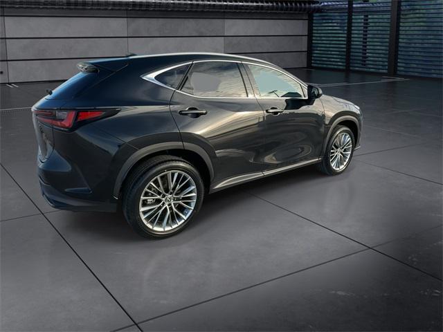 used 2022 Lexus NX 350 car, priced at $39,788