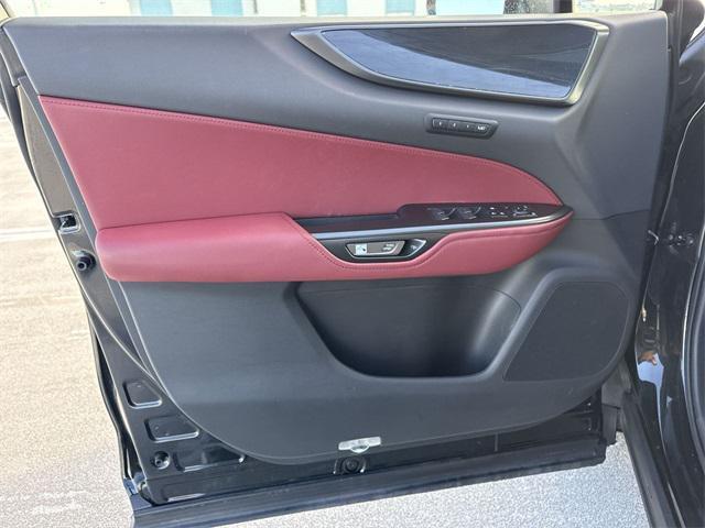 used 2022 Lexus NX 350 car, priced at $39,788