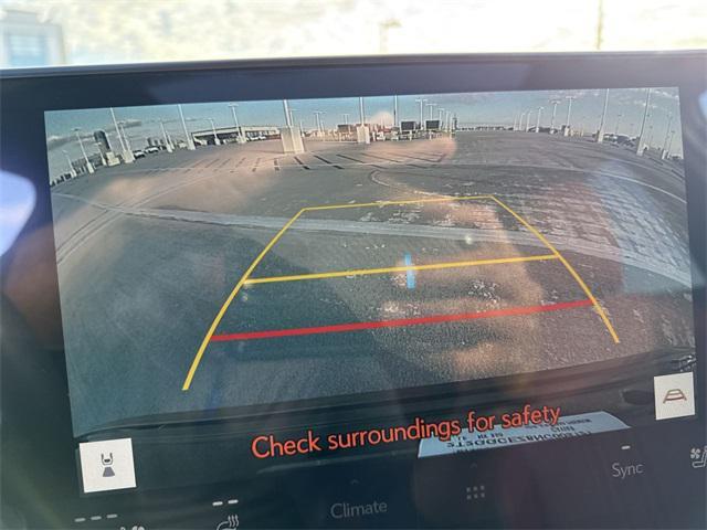 used 2022 Lexus NX 350 car, priced at $39,788