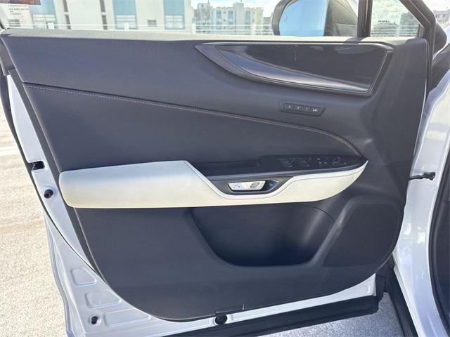 used 2022 Lexus NX 350 car, priced at $39,988