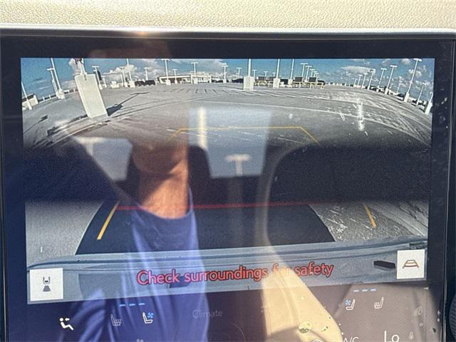 used 2022 Lexus NX 350 car, priced at $39,988