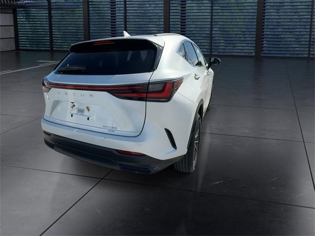used 2022 Lexus NX 350 car, priced at $39,988