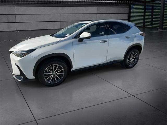 used 2022 Lexus NX 350 car, priced at $39,988