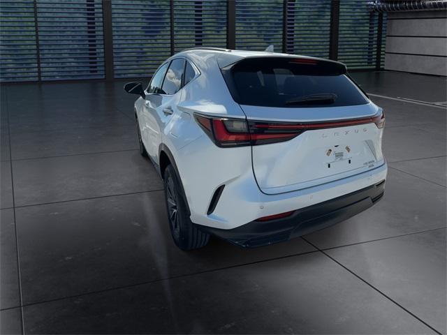 used 2022 Lexus NX 350 car, priced at $39,988